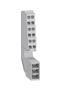 Schneider LV833098SP MTZ1 için Yardımcı Kontak