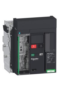 Schneider LV847210 MTZ1 08 H1 3P Devre Kesici