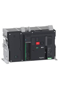 Schneider LV848076 MTZ2 25 H1 4P Devre Kesici