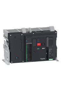 Schneider LV848087 MTZ2 32 H1 4P Devre Kesici