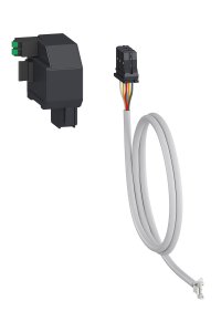 Schneider LV850061SP Sabit Tip için Haberleşme Modülü
