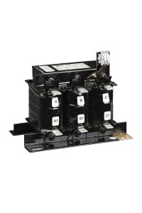 Schneider LVR05065A40T 210Hz 400V Harmonik Önleyici Reaktör