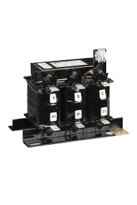 Schneider LVR05125A40T 210Hz 400V Harmonik Önleyici Reaktör