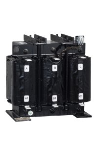 Schneider LVR14500A40T 135Hz 400V Harmonik Önleyici Reaktör