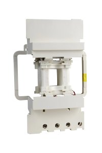 Schneider LX1D8B7 Tesys D 24V AC 115-150A Kontaktör Bobini