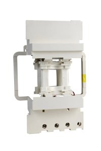 Schneider LX1D8F7 Tesys D 110V AC 115-150A Kontaktör Bobini