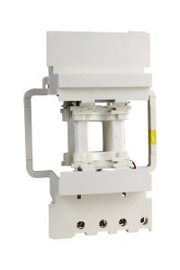 Schneider LX1D8R7 Tesys D 440V AC 115-150A Kontaktör Bobini