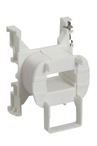 Schneider LXD1E7 Tesys D 48V AC 9-38A Kontaktör Bobini