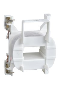 Schneider LXD1Q7 Tesys D 380V AC 9-38A Kontaktör Bobini