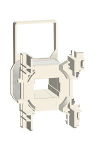 Schneider LXD3D7 Tesys D 42V AC 40-65A Kontaktör Bobini