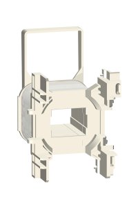 Schneider LXD3E7 Tesys D 48V AC 40-65A Kontaktör Bobini