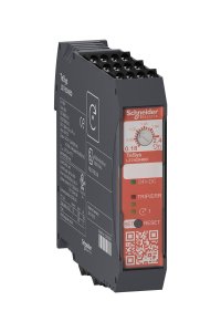 Schneider LZ7H6X5FU Starter Tesys Güvenli Motor Yol Verici
