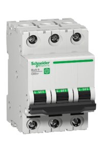 Schneider M9F22316 3P C Tipi 16A 10Ka Otomatik Sigorta