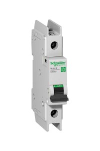 Schneider M9F42110 1P C Tipi 10A 10Ka Otomatik Sigorta