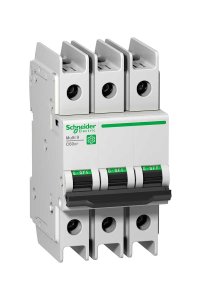 Schneider M9F42335 C60BP 3P C Tipi 6A 10Ka Otomatik Sigorta
