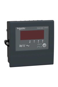 Schneider METSEDM3210 Voltmetre-Dijital Panel Ölçüm Cihazı