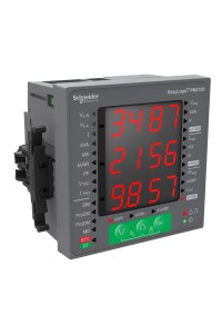 Schneider METSEPM2120 Enerji Analizörü
