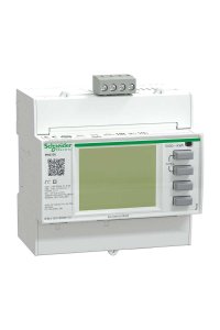 Schneider METSEPM3250 PM3250 Modbus Haberleşmeli Güç Ölçer
