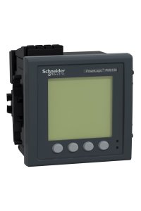 Schneider METSEPM5100 1DO 33 Alarm-Pano Enerji Analizörü