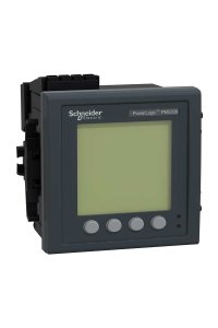 Schneider METSEPM5320 2DI/2DO 35 Alarm-Pano Enerji Analizörü