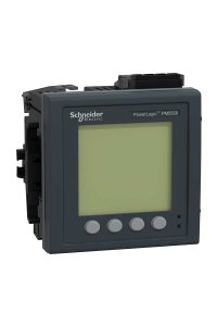 Schneider METSEPM5560 1M 4Dı/2Do Enerji Analizörü