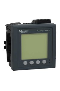 Schneider METSEPM5561 1Mod2Eth Güç Ölçüm Cihazı