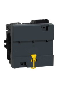 Schneider METSEPM5563 4DI/2DO 52 Alarm-Dın Enerji Analizörü