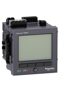 Schneider METSEPM8240 Panele Monte Ölçüm Cihazı