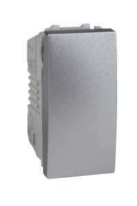 Schneider MGU3.106.30 Top/Class 250V 10A 1 Modül Liht Buton