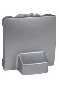 Schneider MGU3.862.30 Unica 2 Modül Alüminyum Kablo Çıkışı