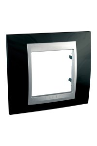 Schneider MGU66.002.093 Top Tekli Anahtar Priz Çerçevesi