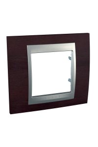 Schneider MGU66.002.0M3 Top Tekli Anahtar Priz Çerçevesi