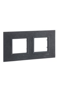 Schneider MGU68.004.7Z1 Class 2li Anahtar Priz Çerçevesi