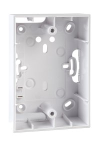 Schneider MGU8.103.18 Allegro Modüler Sıva Üstü Kasa