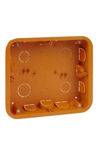 Schneider MGU8.626 158x182x40mm IP20 2x6 Sıva Altı Kasa