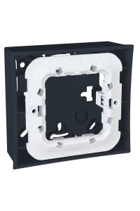 Schneider MGU87.022.62 79x89x28mm Plakalı Sıva Üstü Kasa