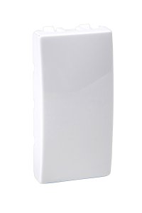 Schneider MGU9.865.18 IP40 1 Modül Panjur Kapağı Plakası