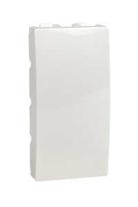 Schneider MGU9.865.25 IP40 1 Modül Panjur Kapağı Plakası