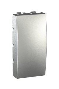 Schneider MGU9.865.30 Alüminyum Panjur Kapağı Plakası