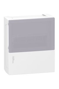 Schneider MIP10108T Sıva Üstü Dumanlı Koruma Kapağı