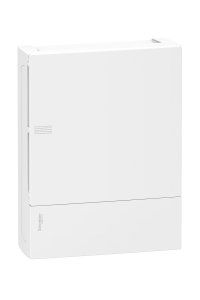 Schneider MIP10212 Sıva Üstü Opak Koruma Kapağı