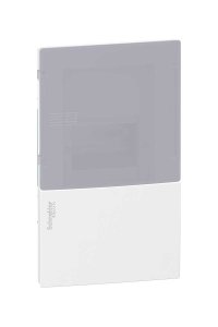 Schneider MIP20104T Sıva Altı Dumanlı Koruma Kapağı