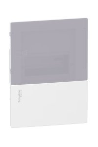 Schneider MIP20106T Sıva Altı Dumanlı Koruma Kapağı