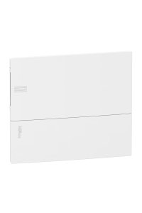 Schneider MIP20112 12 Modüllü Sigorta Sıva Altı Opak Kapak