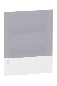 Schneider MIP20212T Sıva Altı Dumanlı Koruma Kapağı