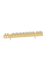 Schneider MIP99040 20 Delikli Terminal Bloğu