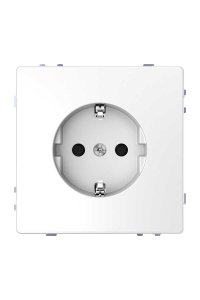 Schneider MTN2300-6035 Lotus Çocuk Korumalı Topraklı Priz