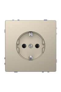 Schneider MTN2301-6033 Sahra Hızlı Bağlantılı Topraklı Priz