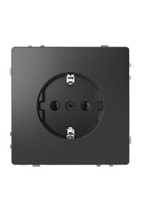 Schneider MTN2301-6034 Hızlı Bağlantılı Topraklı Priz