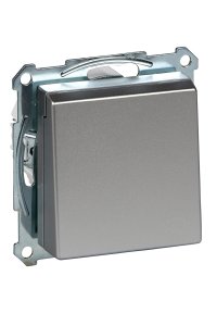 Schneider MTN2310-0460 System-M Çocuk Korumalı Topraklı Priz